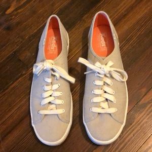 Keds sneakers